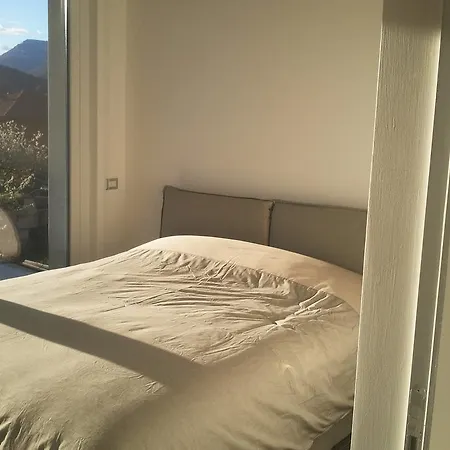 Casa Robilio Maccagno