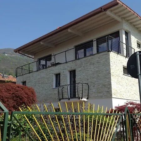 Casa Robilio Apartment
