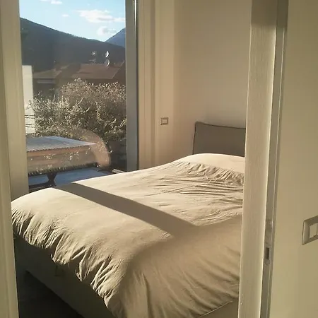 Casa Robilio Apartment Maccagno