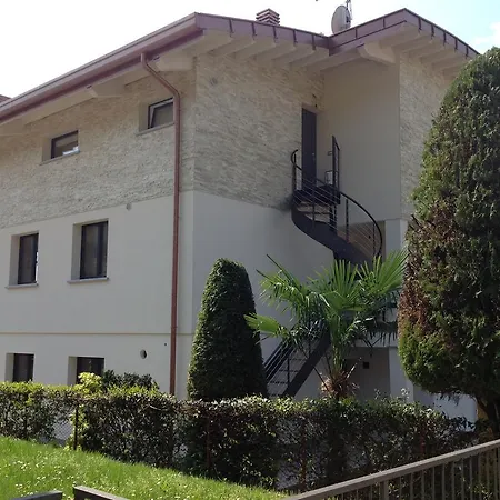 Apartment Casa Robilio