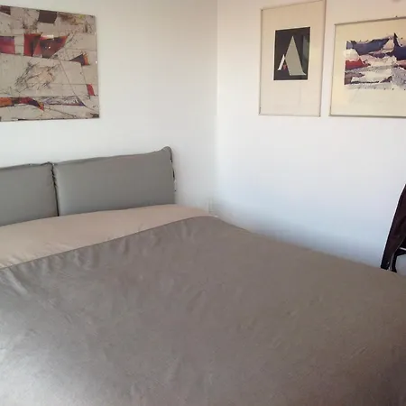 Casa Robilio Apartment Maccagno