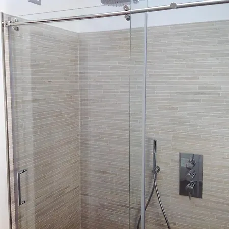 Apartment Casa Robilio *